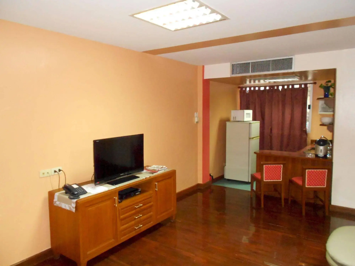 BS Court Boutique Residence