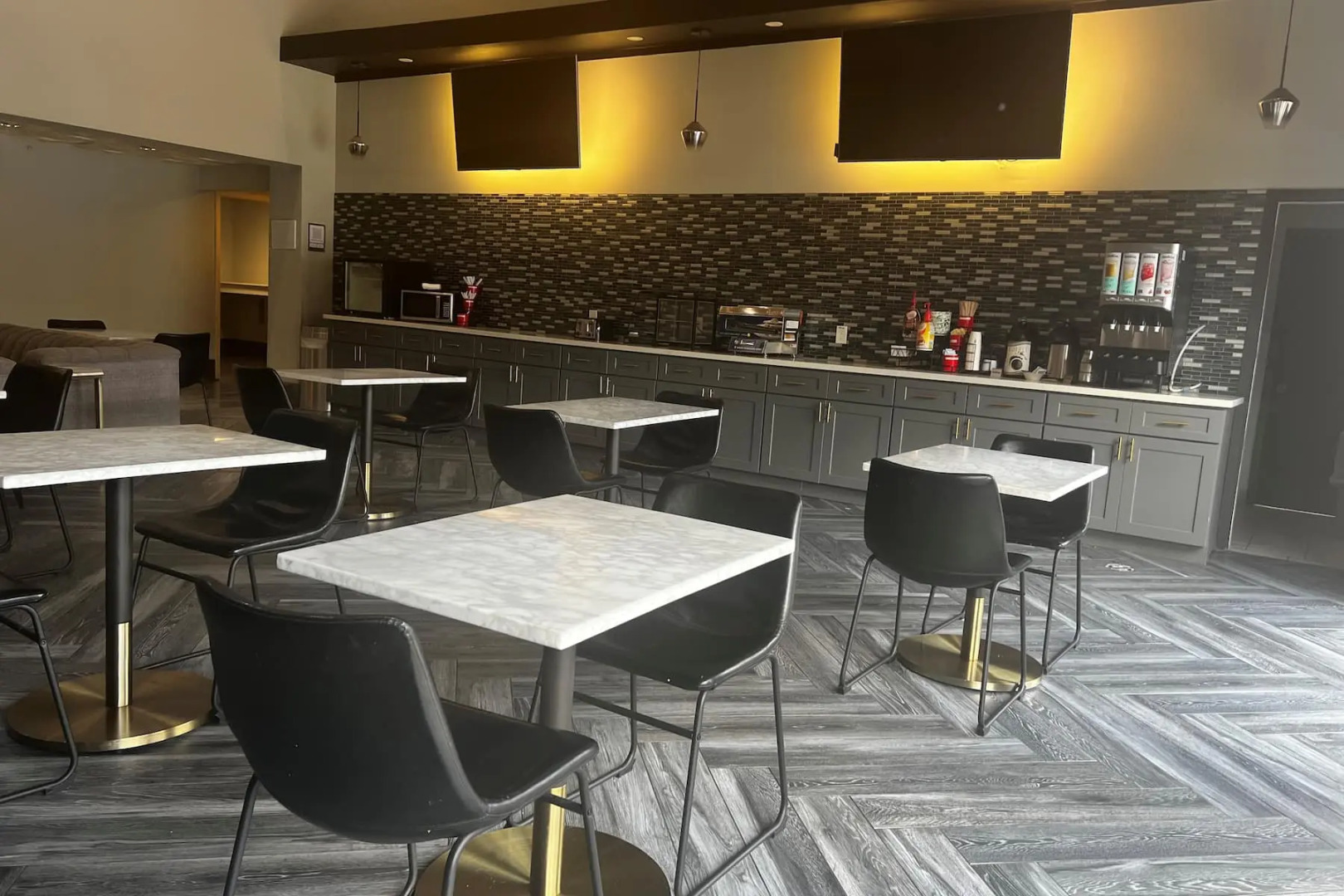 Wingate by Wyndham Humble/Houston Intercontinental Airport