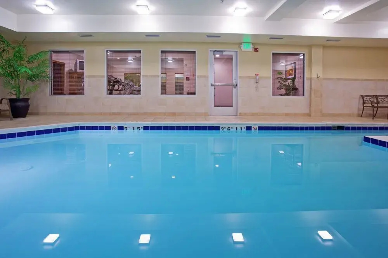 Holiday Inn Express & Suites Vernal - Dinosaurland