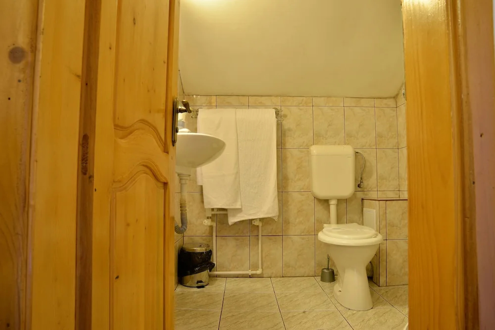 Pension Elisabeta