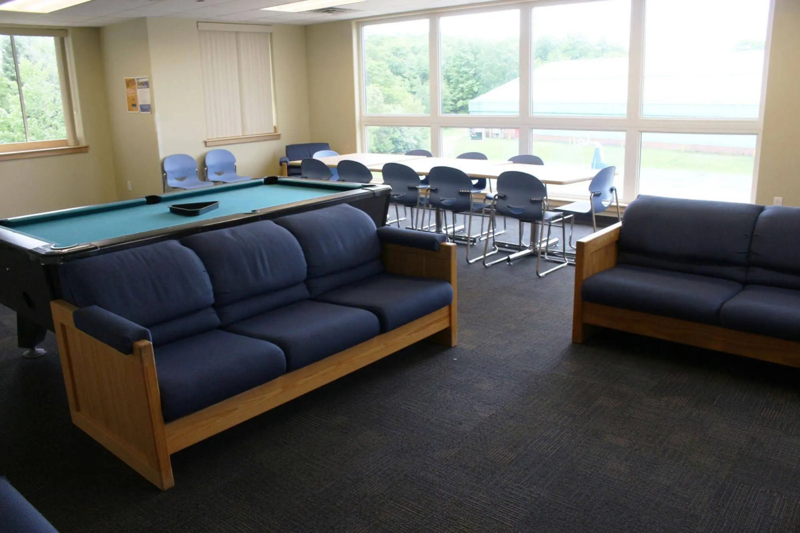 Algoma University Main Campus Residence