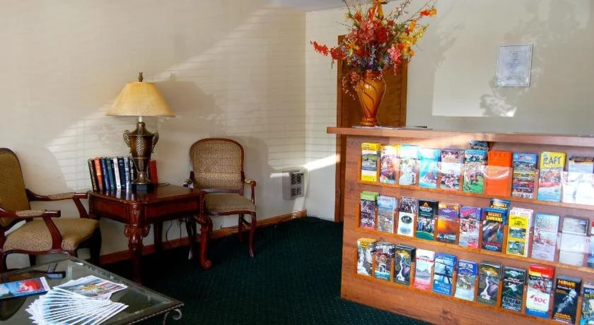Wakita Motel