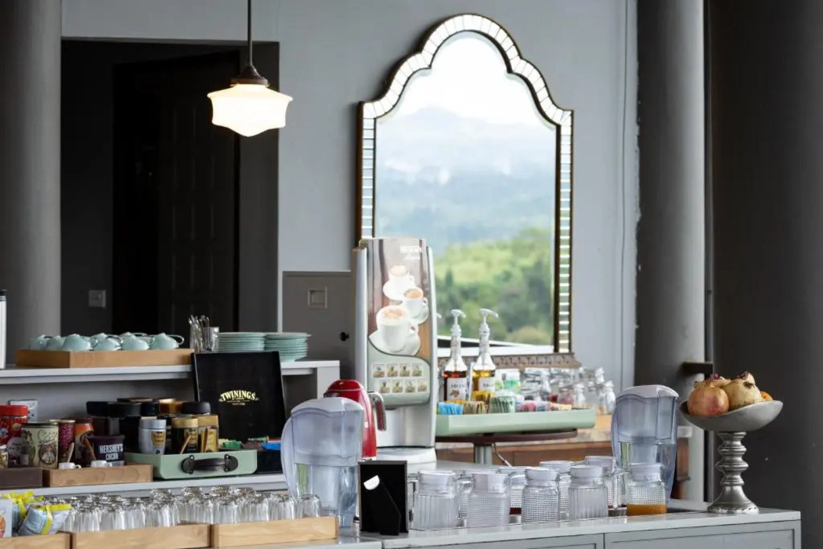 Sirinati Khao Kho National Park