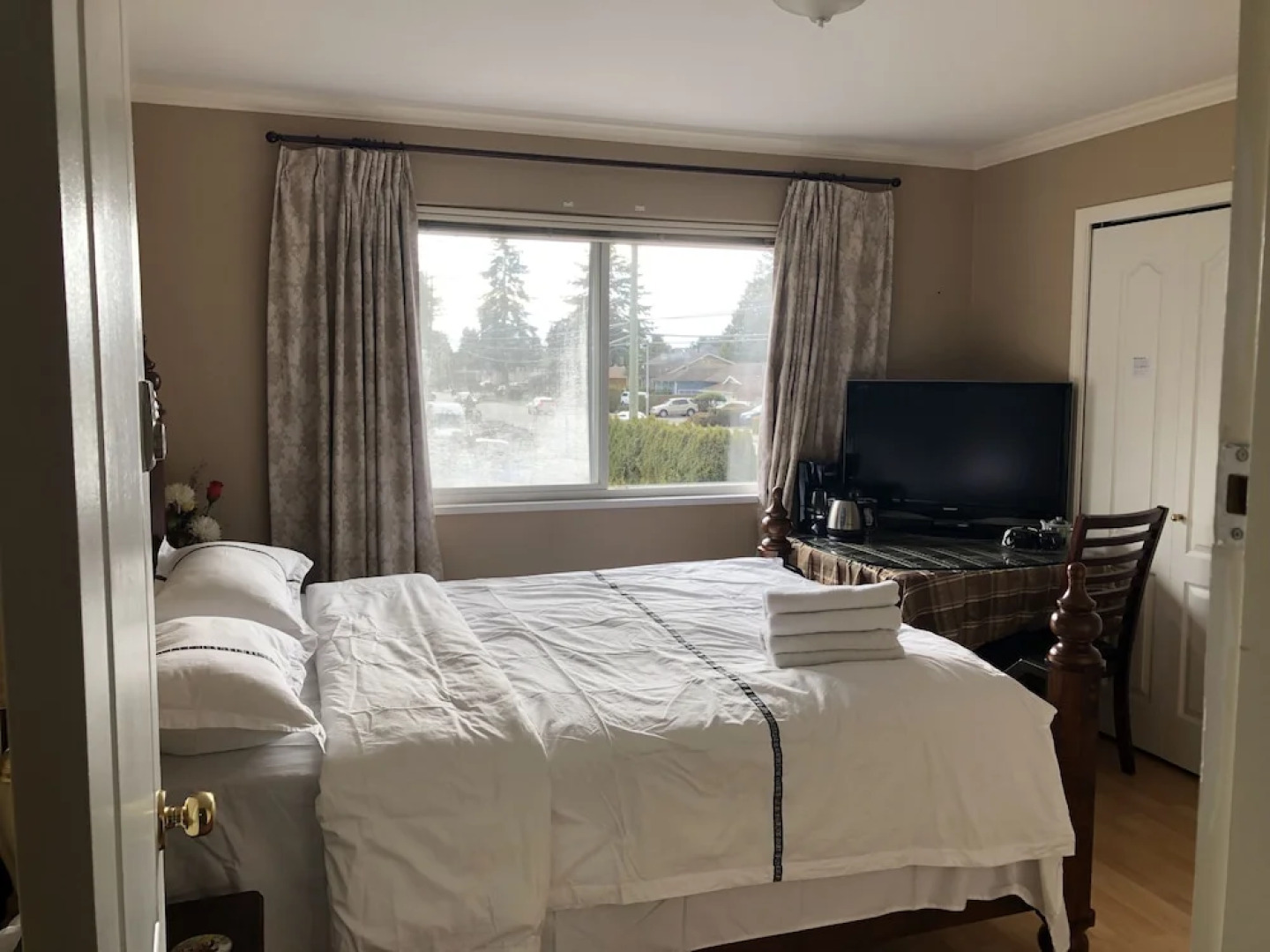 Charming Family Hotel