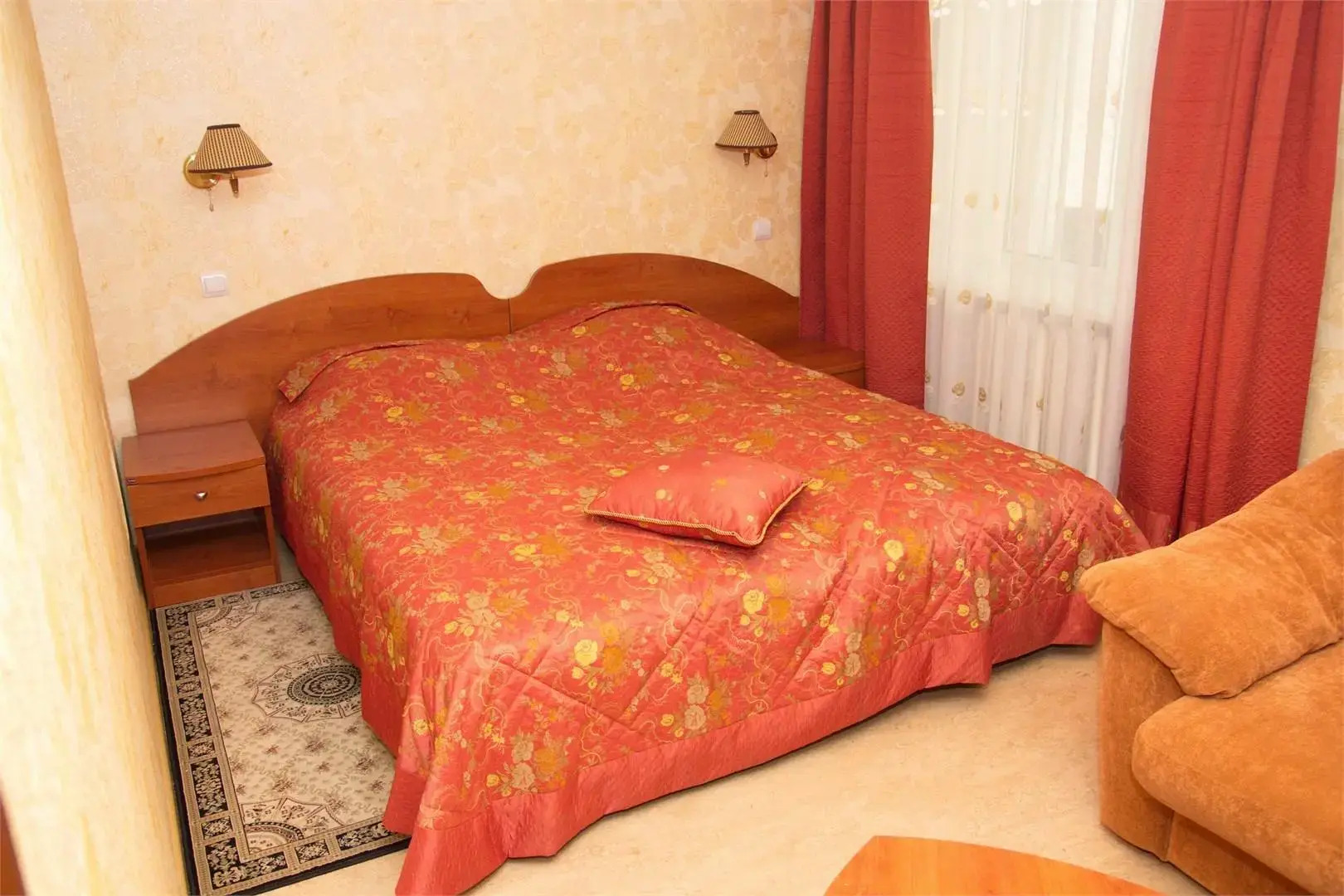 База отдыха Пушкиногорье