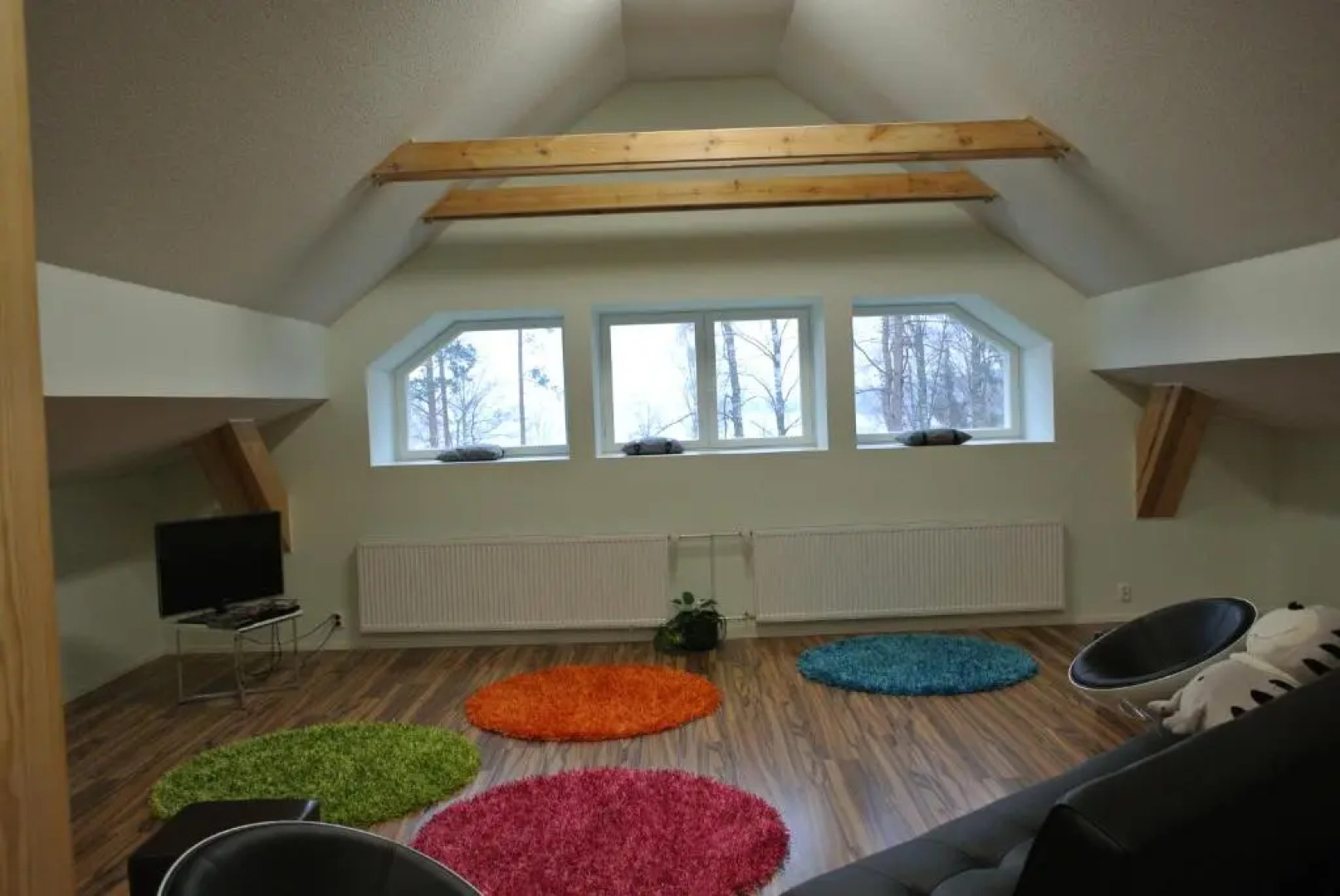 Lakehouse Saimaa B&B