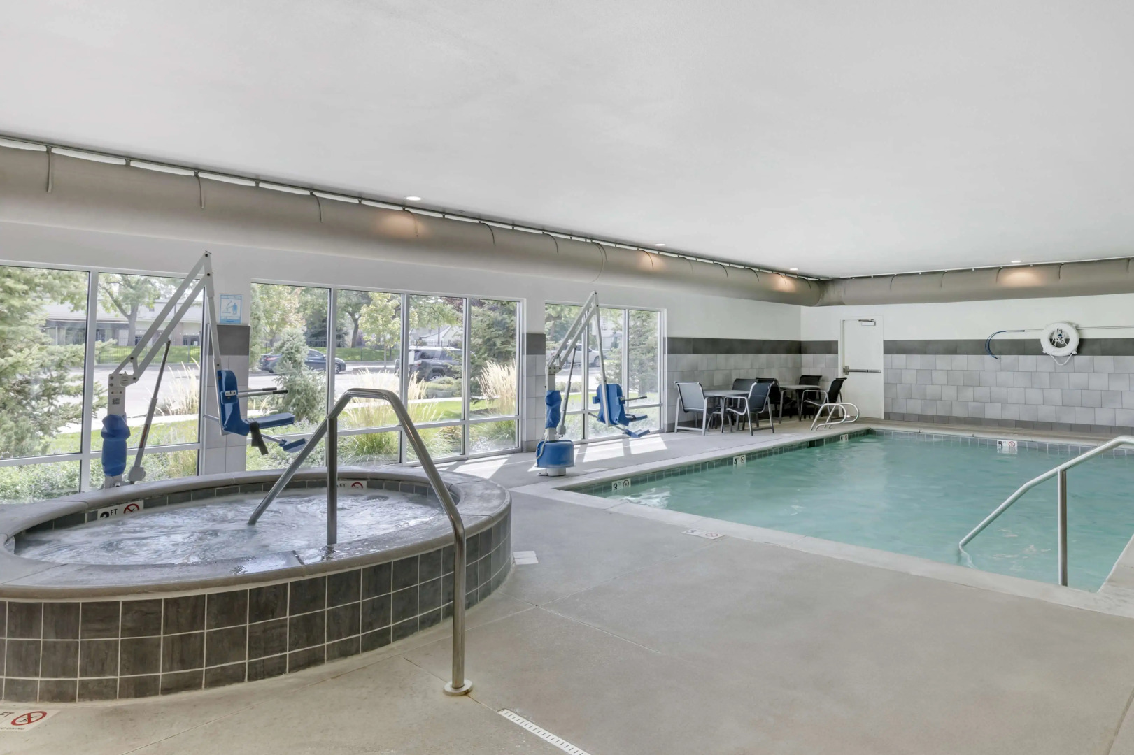 Best Western Plus Peppertree Nampa Civic Center Inn