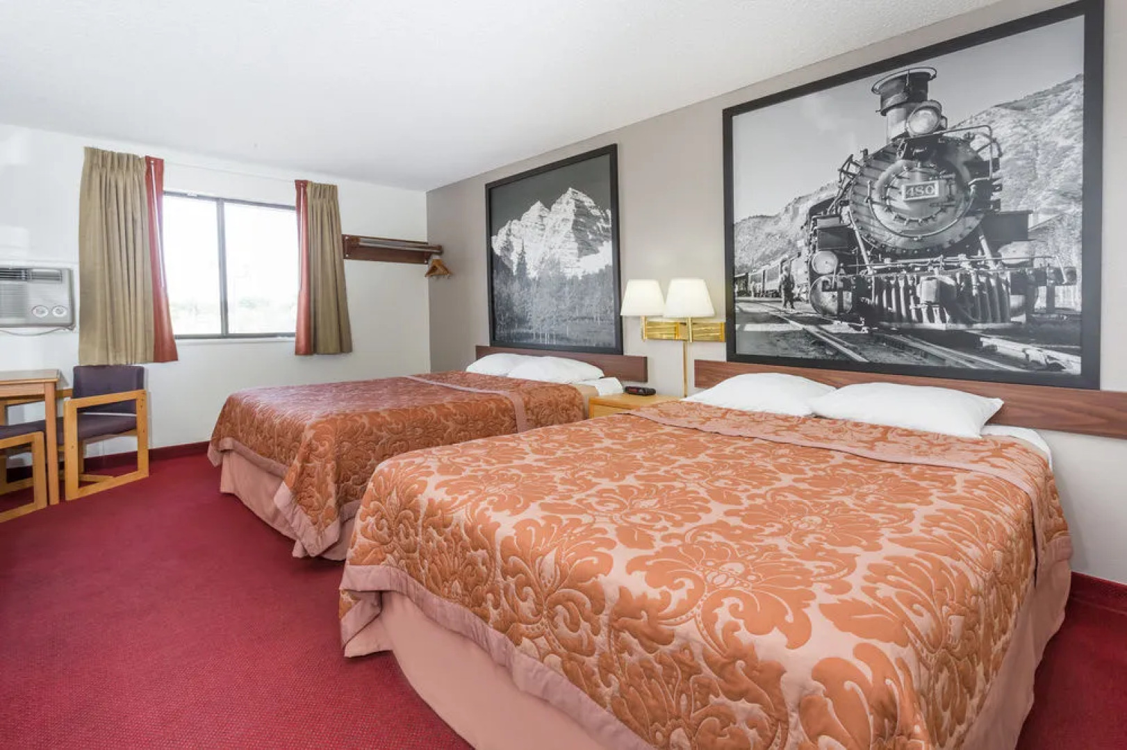 Super 8 By Wyndham Grand Junction Colorado