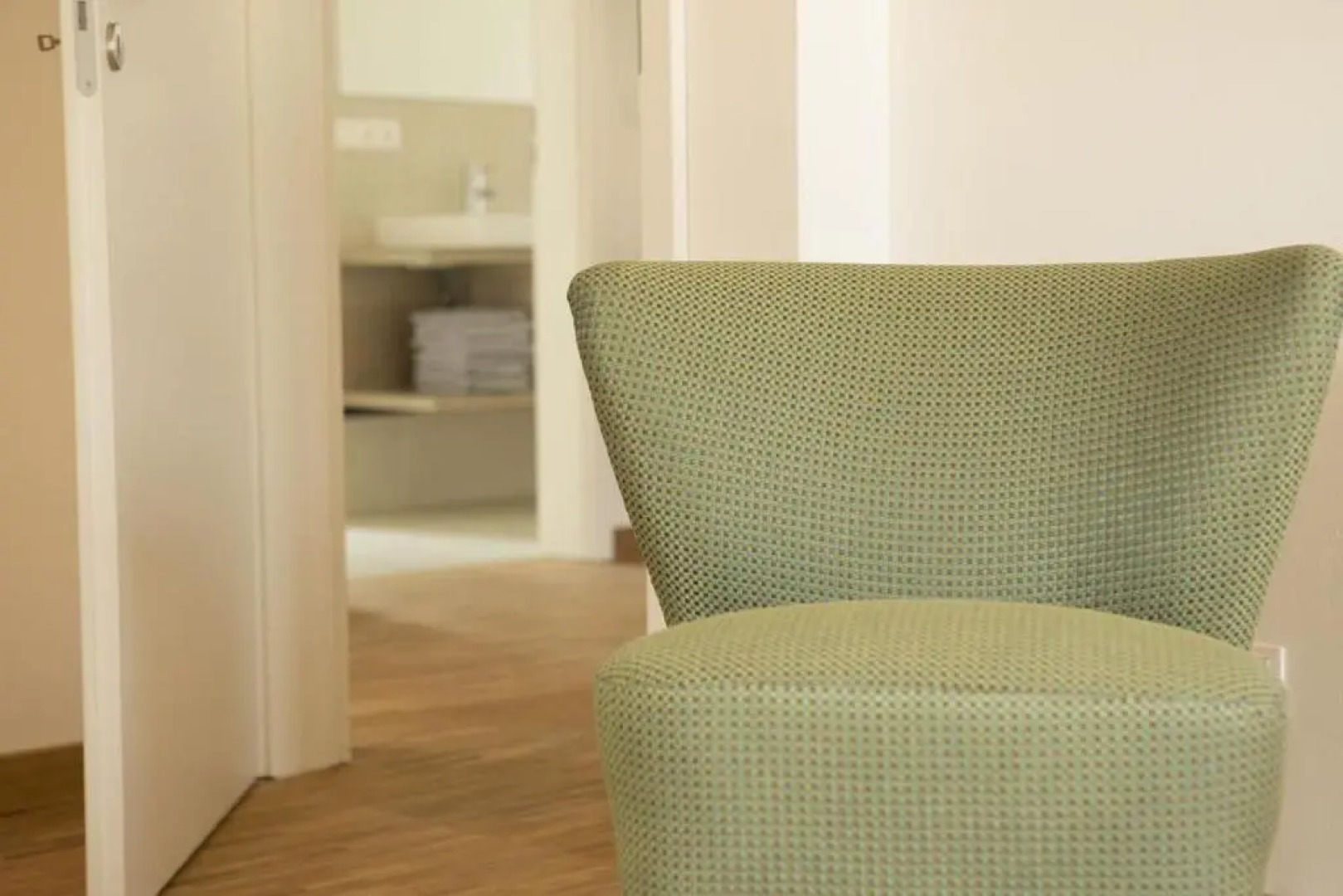 Haus Arberblick Früchtl