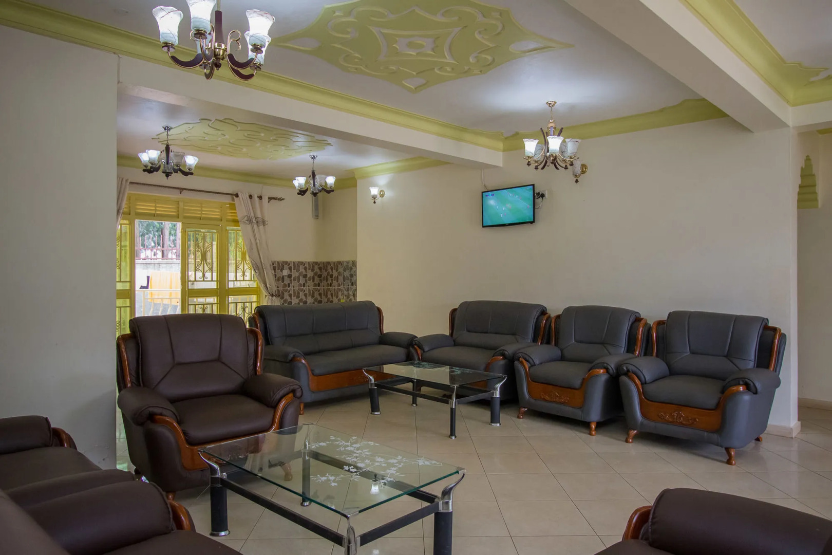 Heras Country Resort