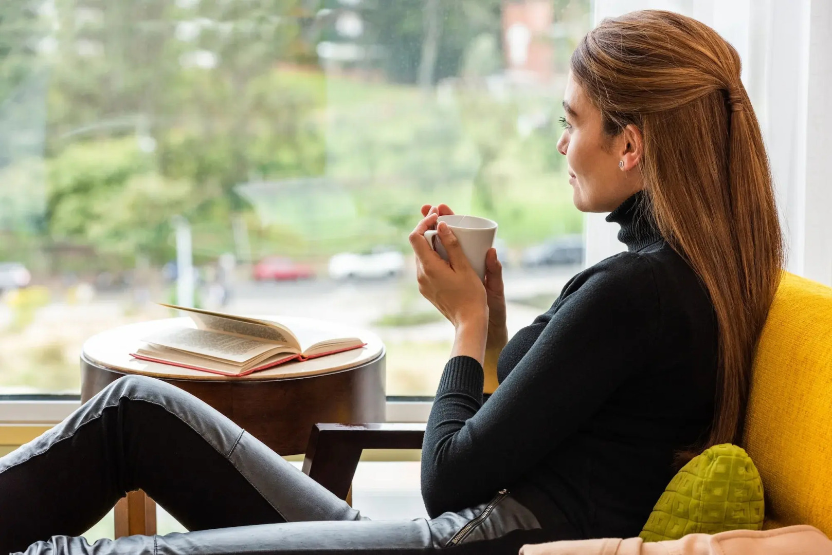 Bogota Marriott Hotel