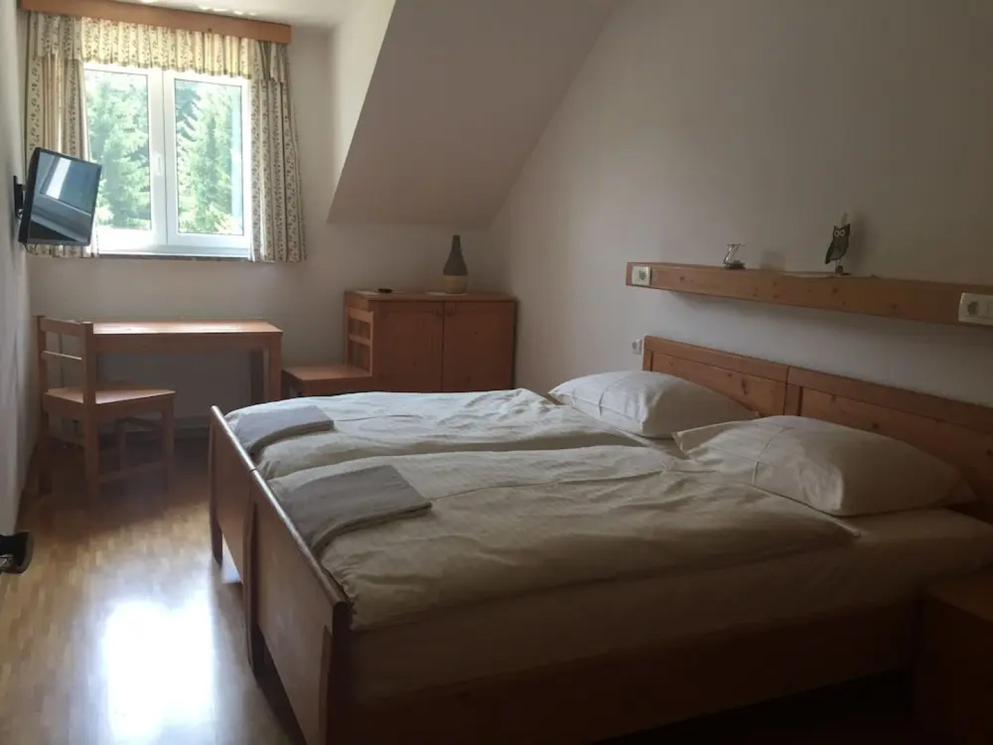 Pr' Dovar Guest House