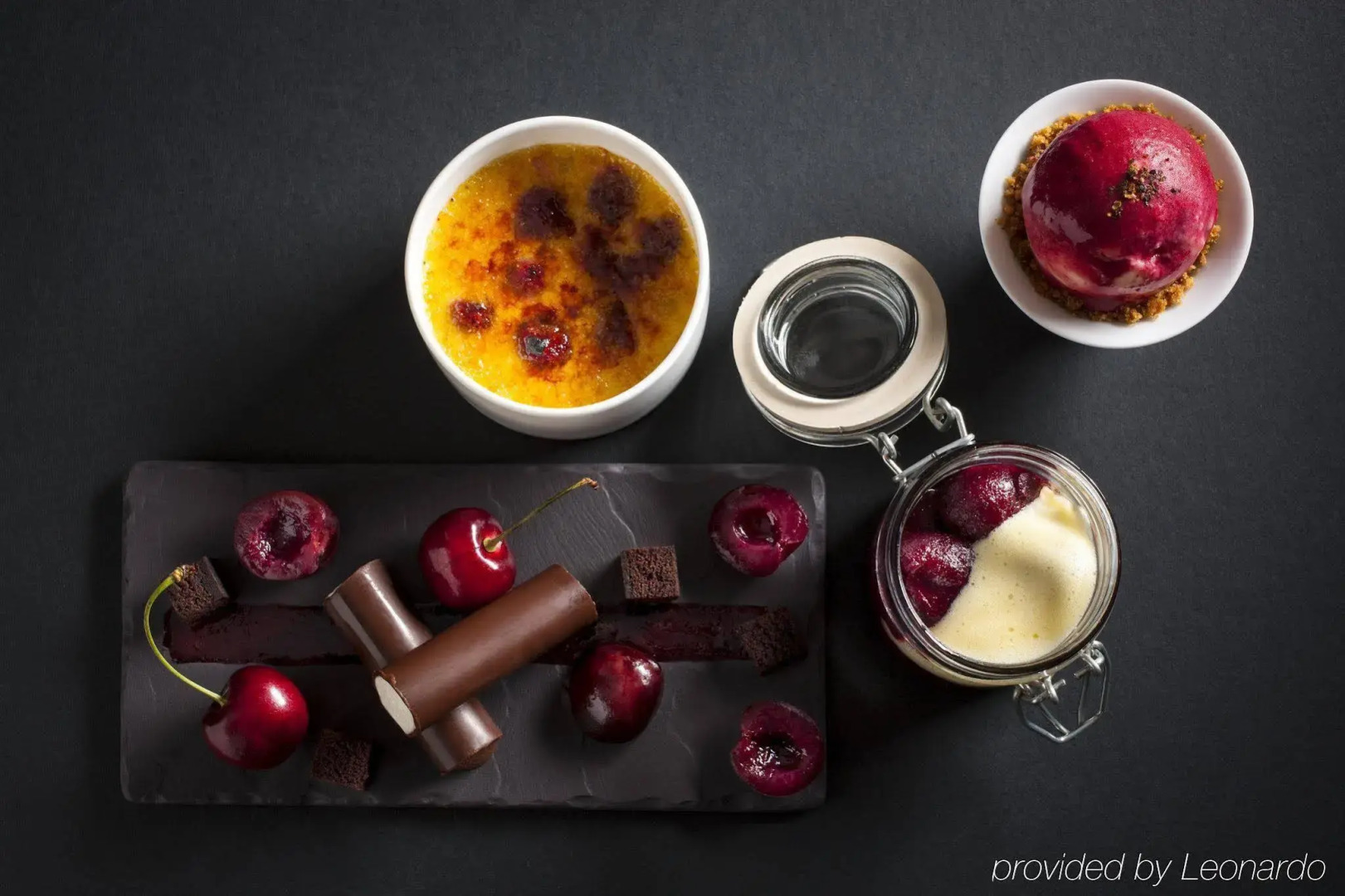 Trump International Hotel & Tower New York