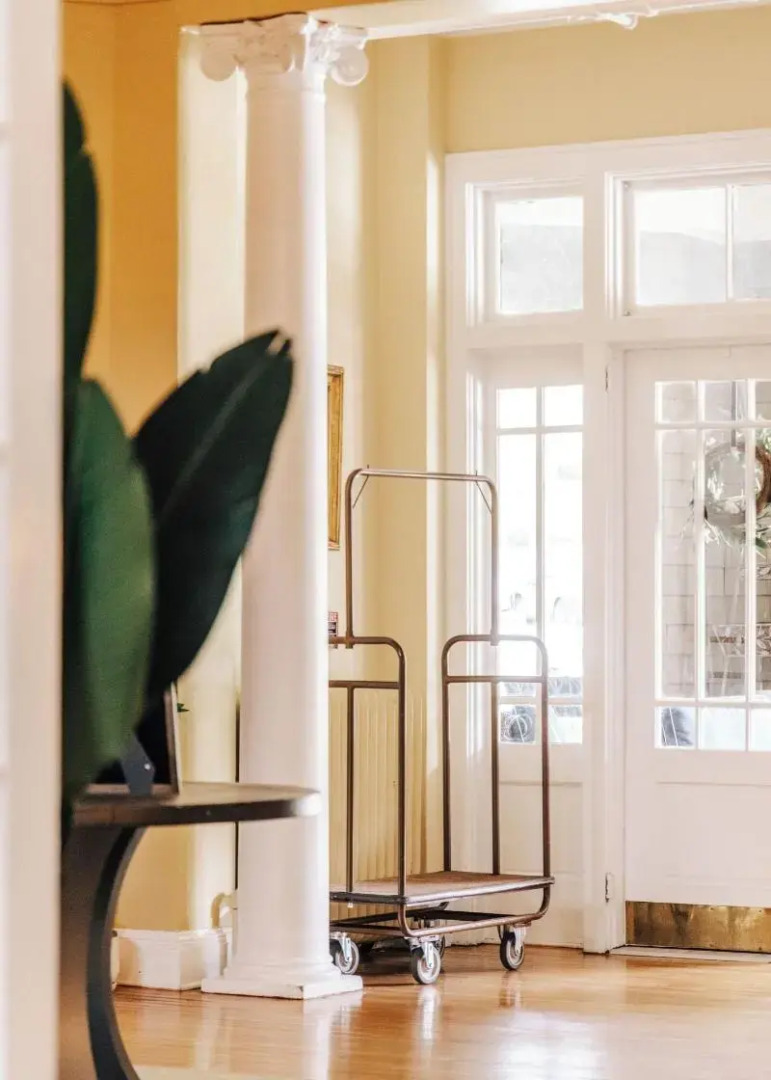 Princess Anne Boutique Hotel