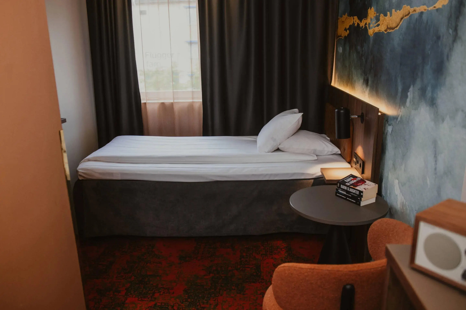 Home Hotel Bergmastaren