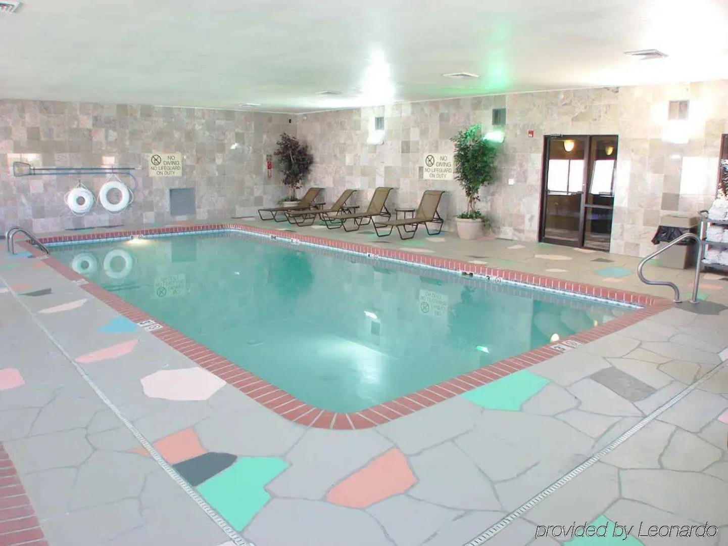 Hampton Inn Hutchinson