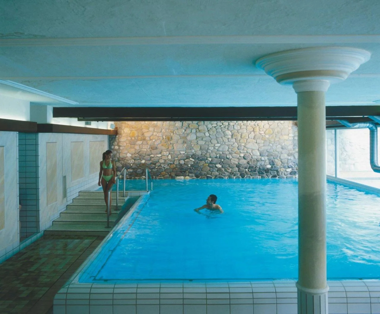 Ermitage Wellness & Spa Hotel