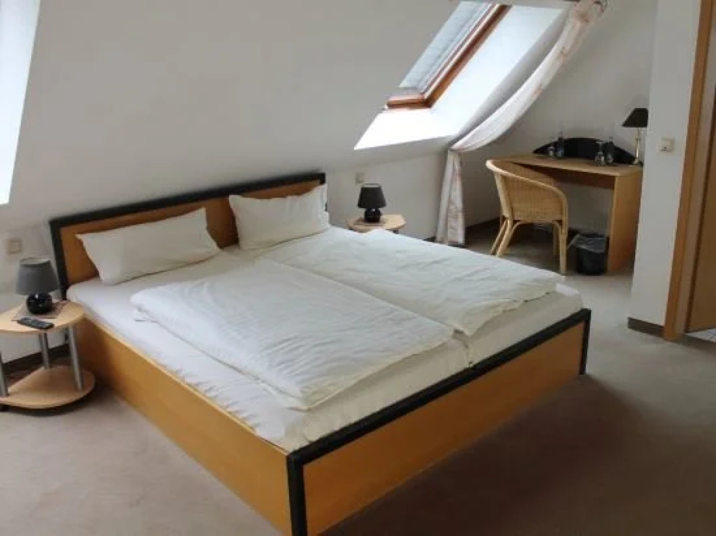 Altes Landhaus Meerdorf