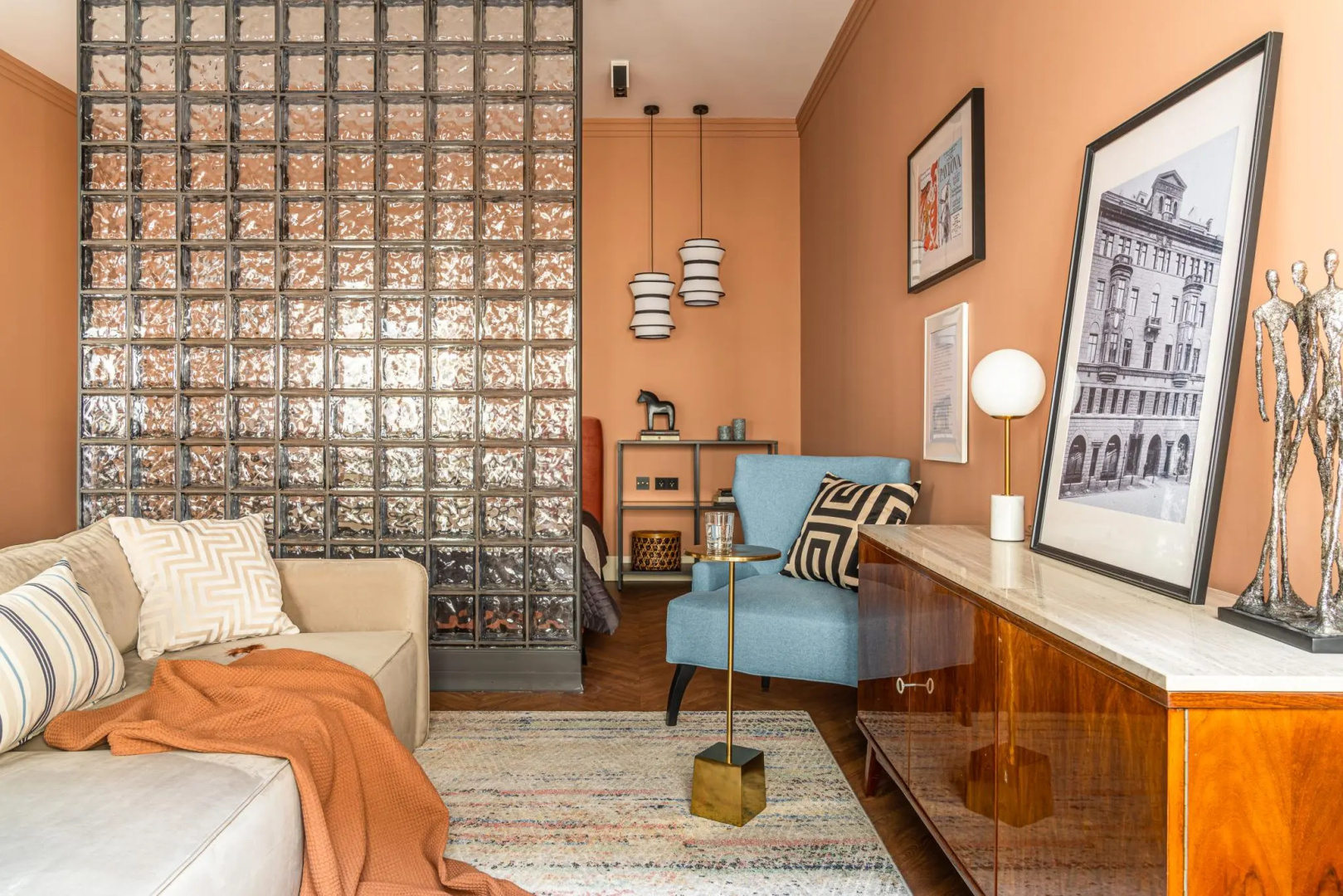 D Apartments (Д Апартменс) на улице Гороховая