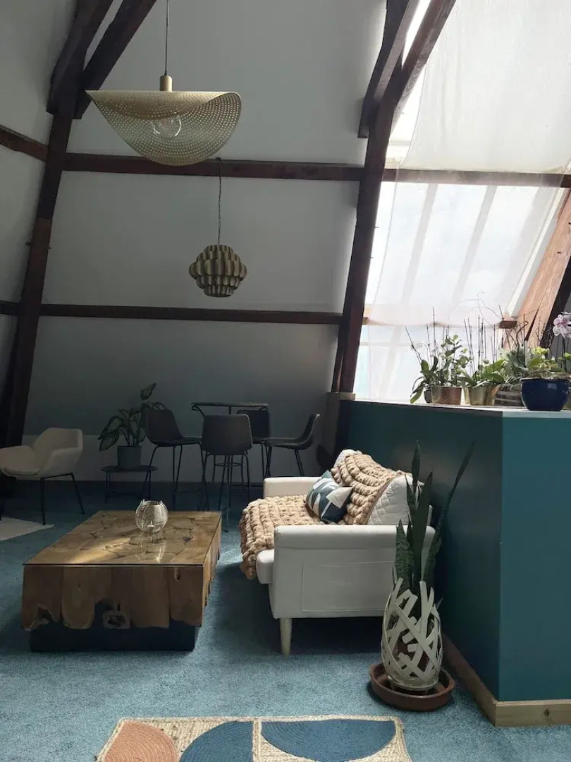 Hôtel Restaurant Les Quatre Saisons