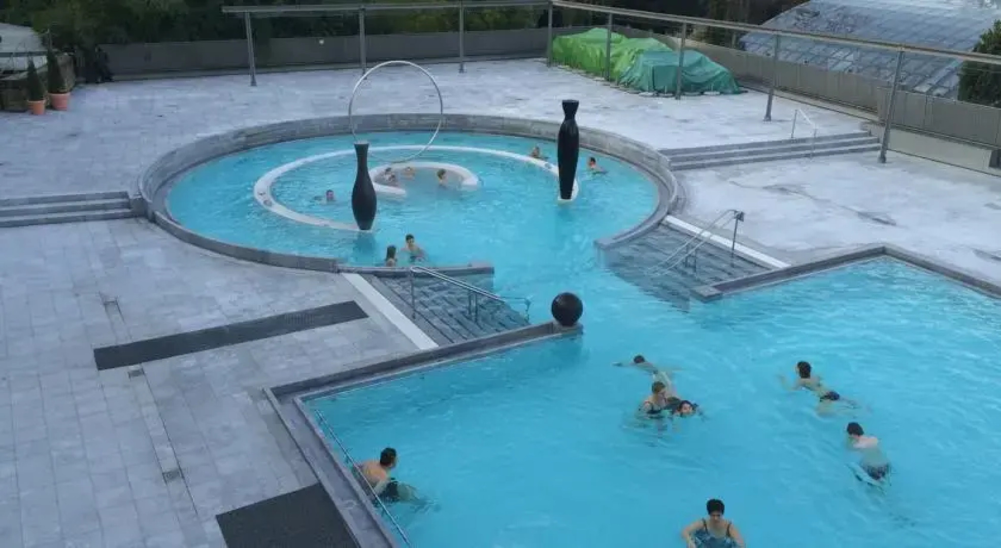 Penthouse Bruehlstrasse