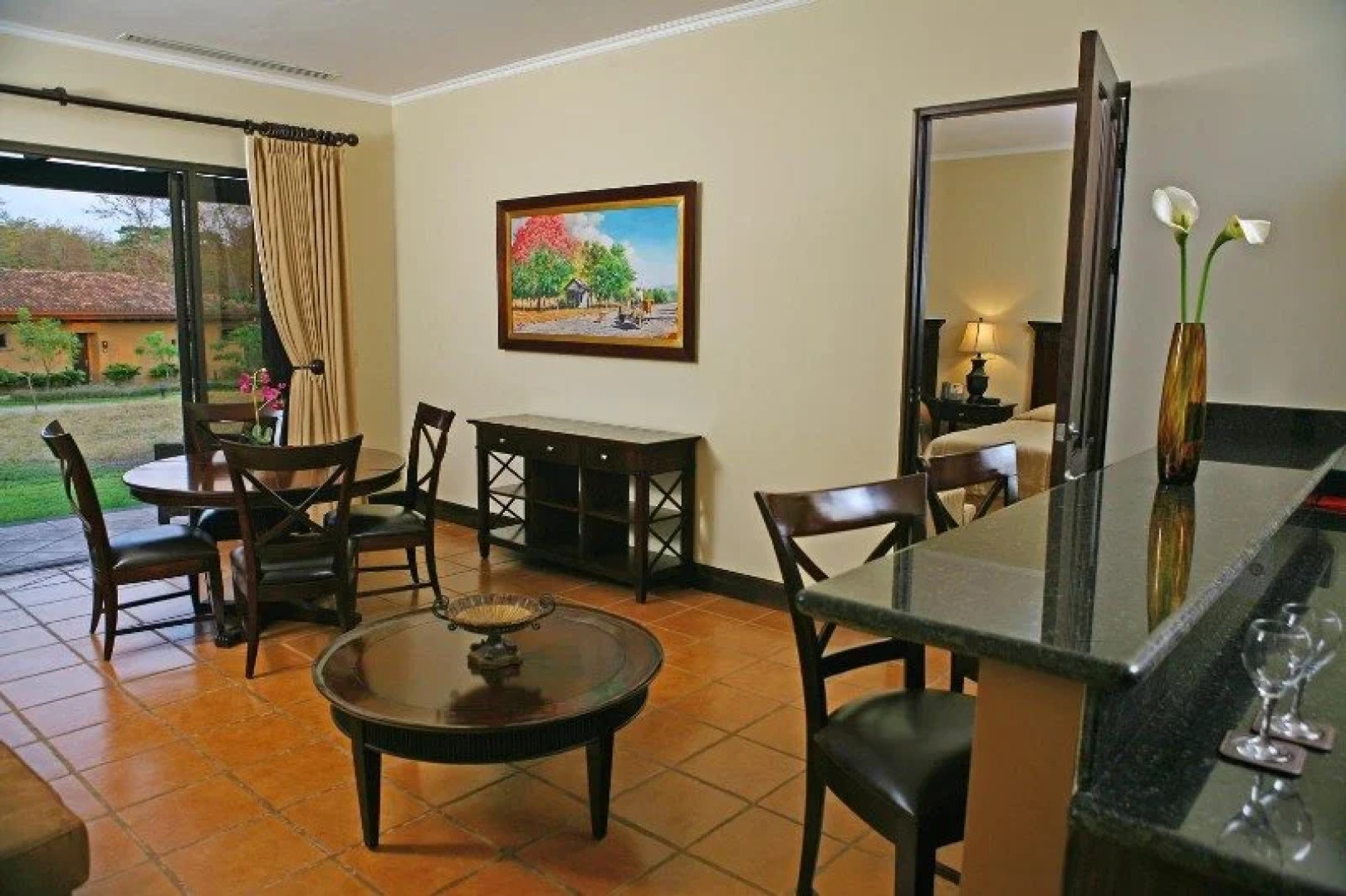 La Posada Inn Hacienda Pinilla