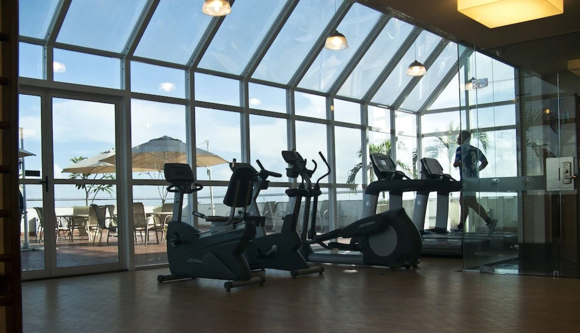 Caesar Business Manaus