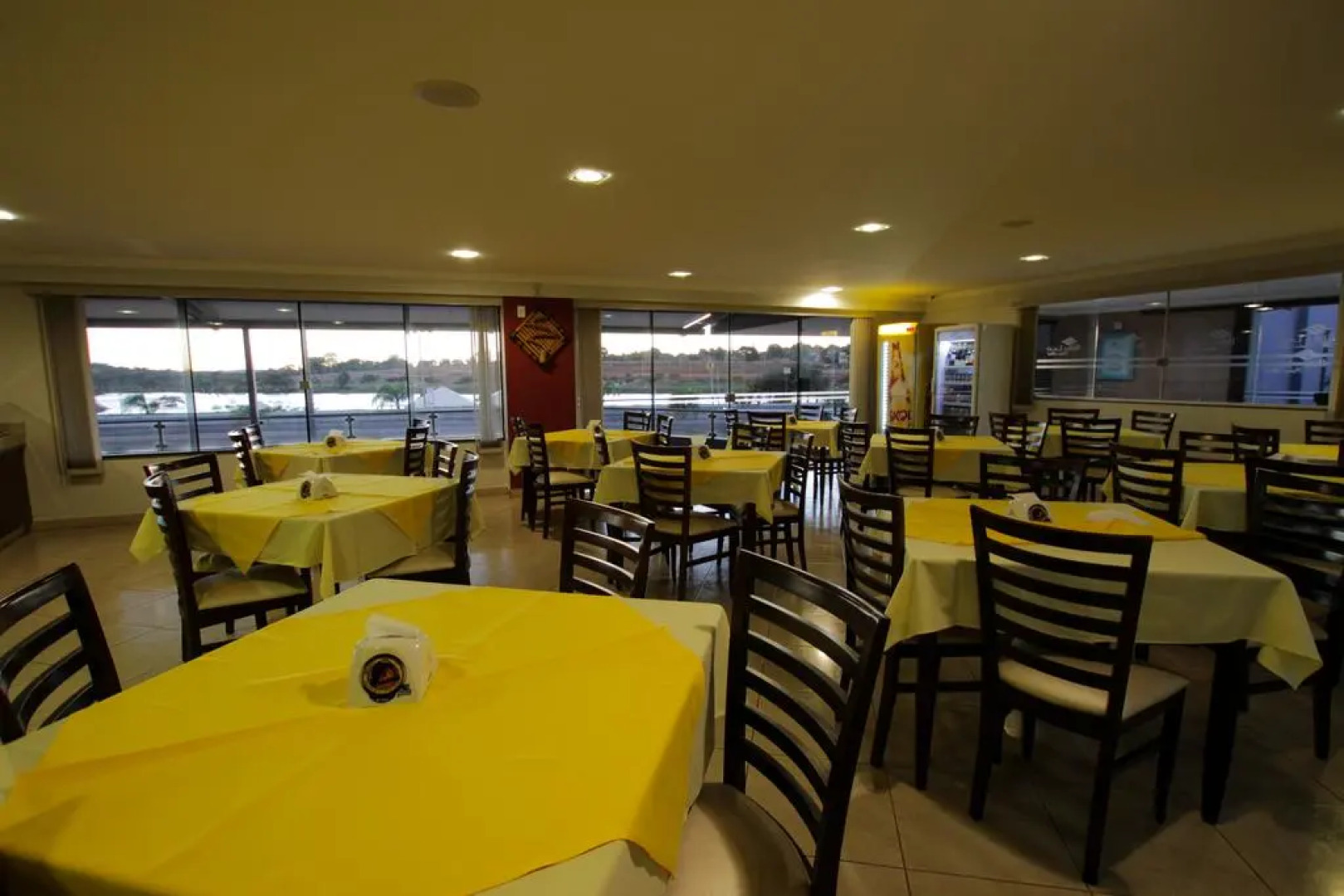 Beira Lago Palace Hotel