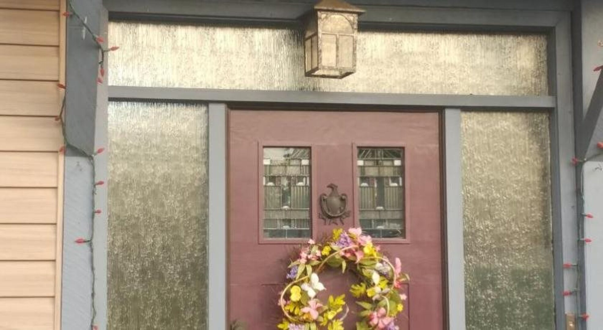 Arbour Cottage B & B