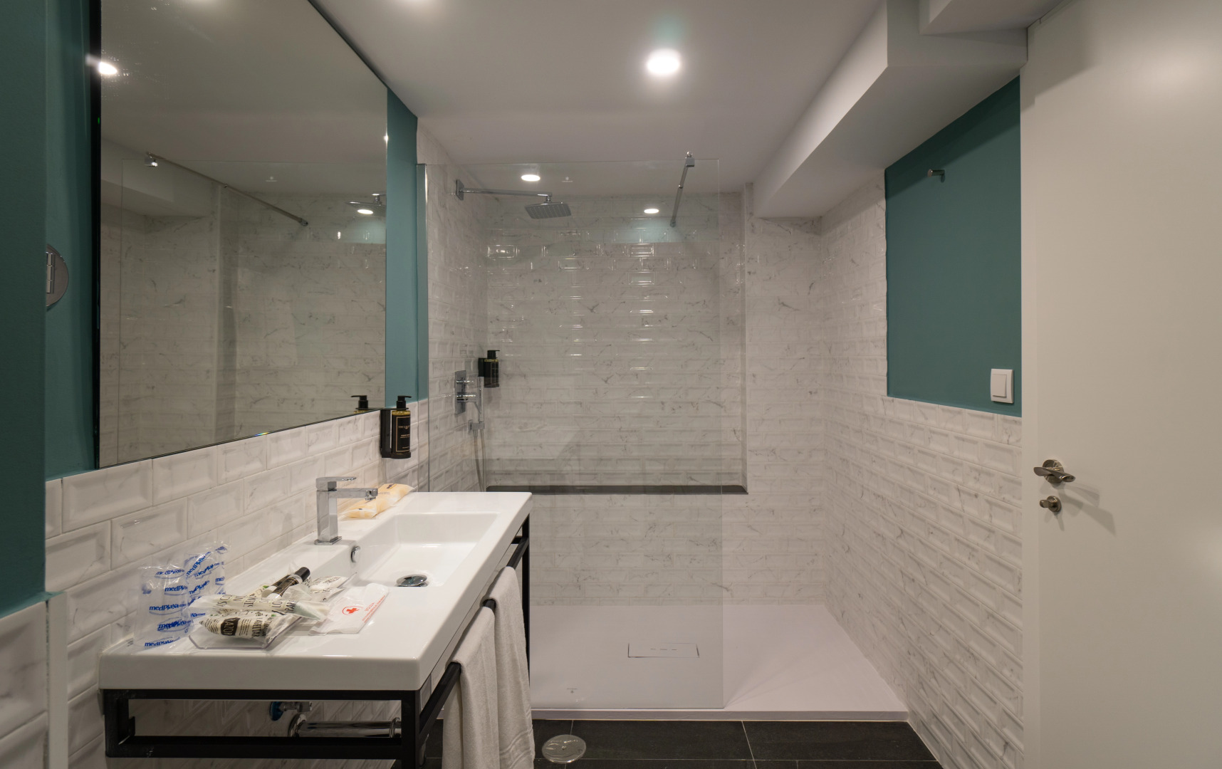 The Agir Springs Hotel by MedPlaya