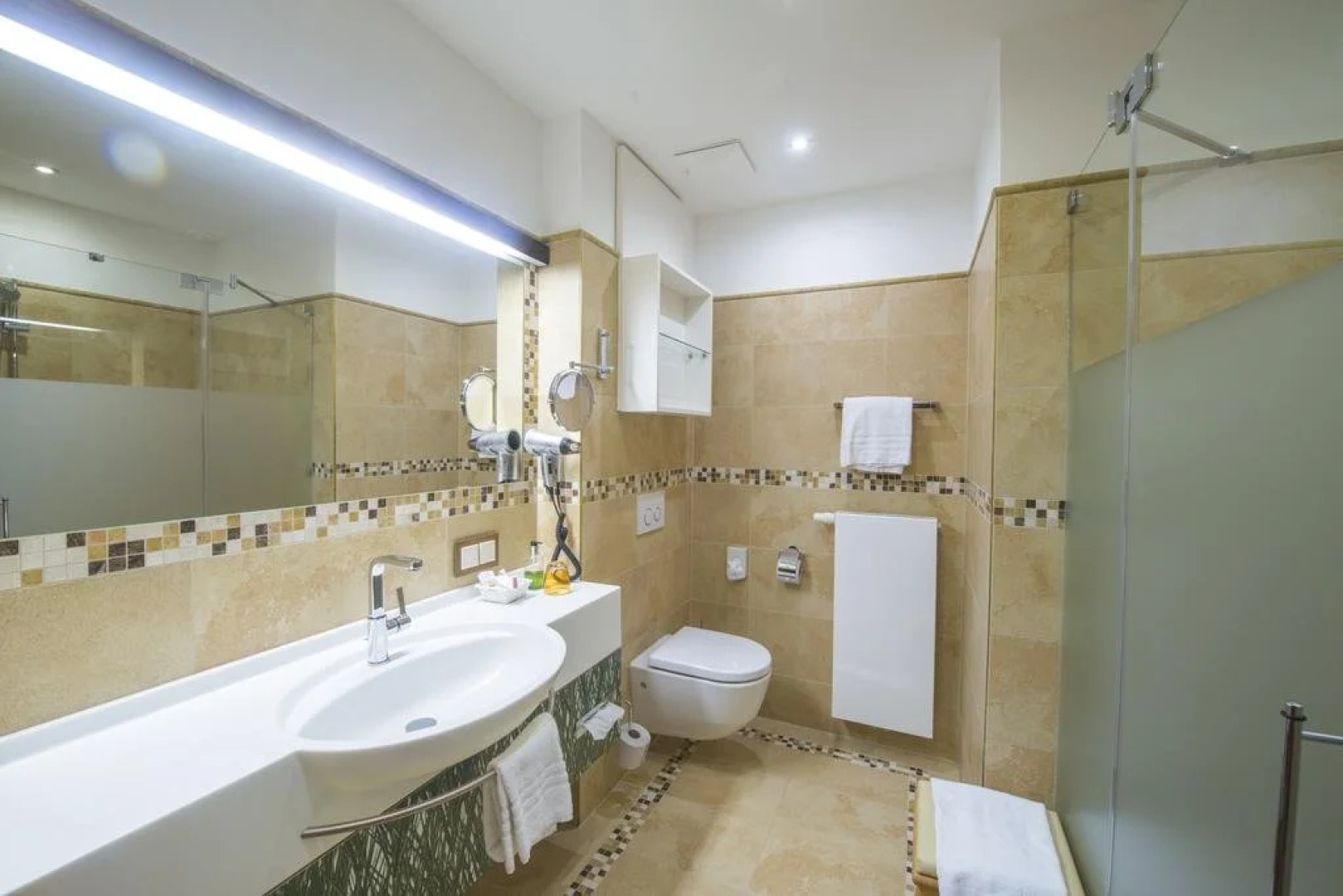 Das Salvator Iris Porsche Landhotel