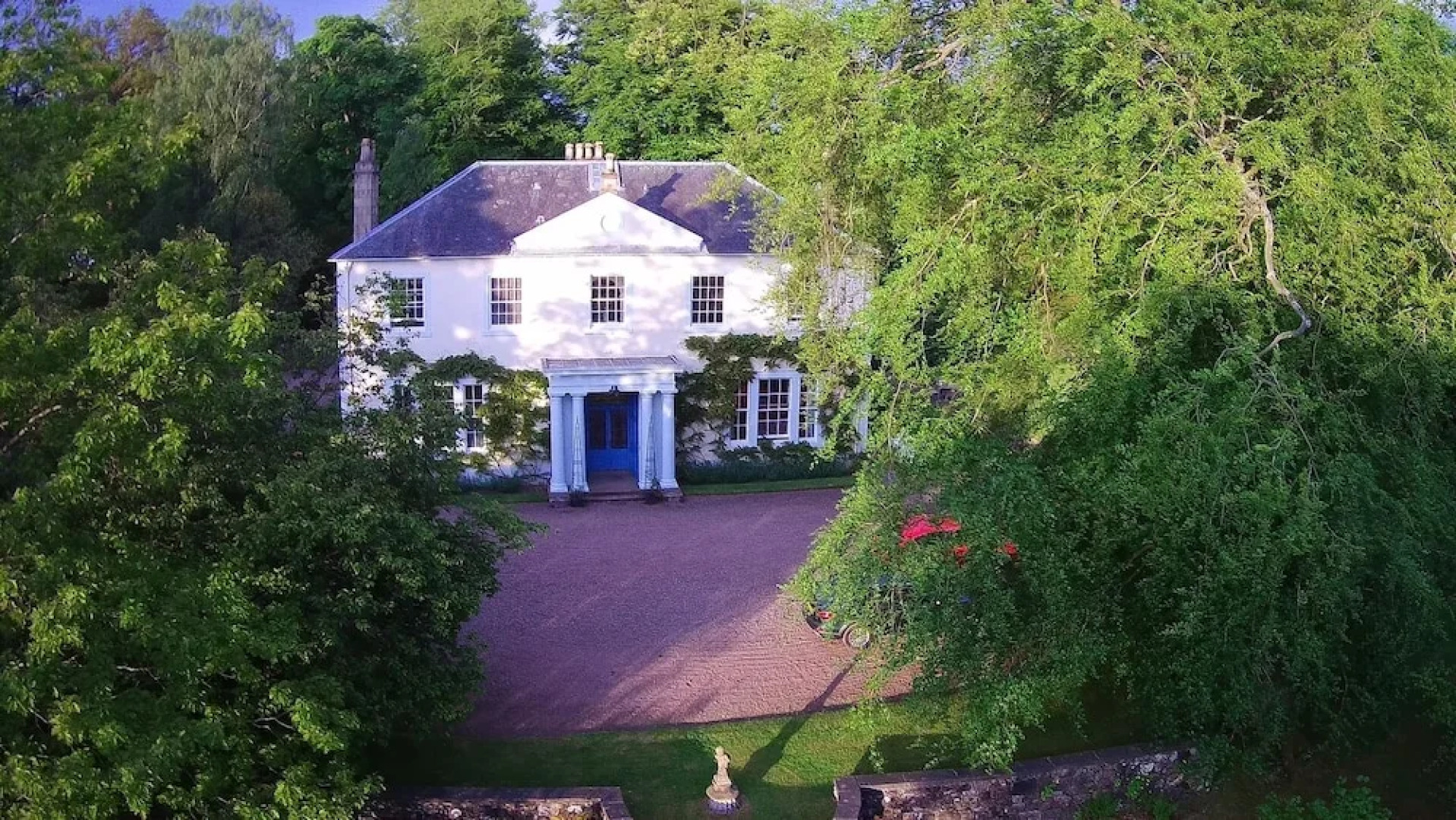 Quarter Bed and Breakfast