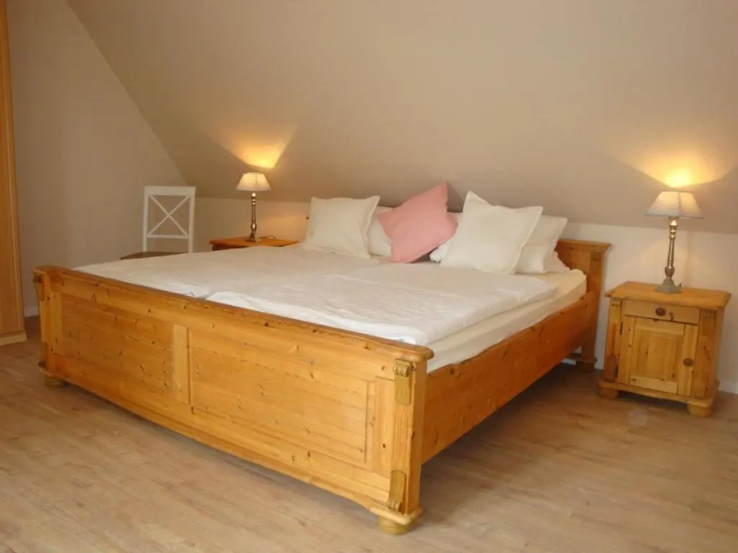 Schäferkate Sierksdorf