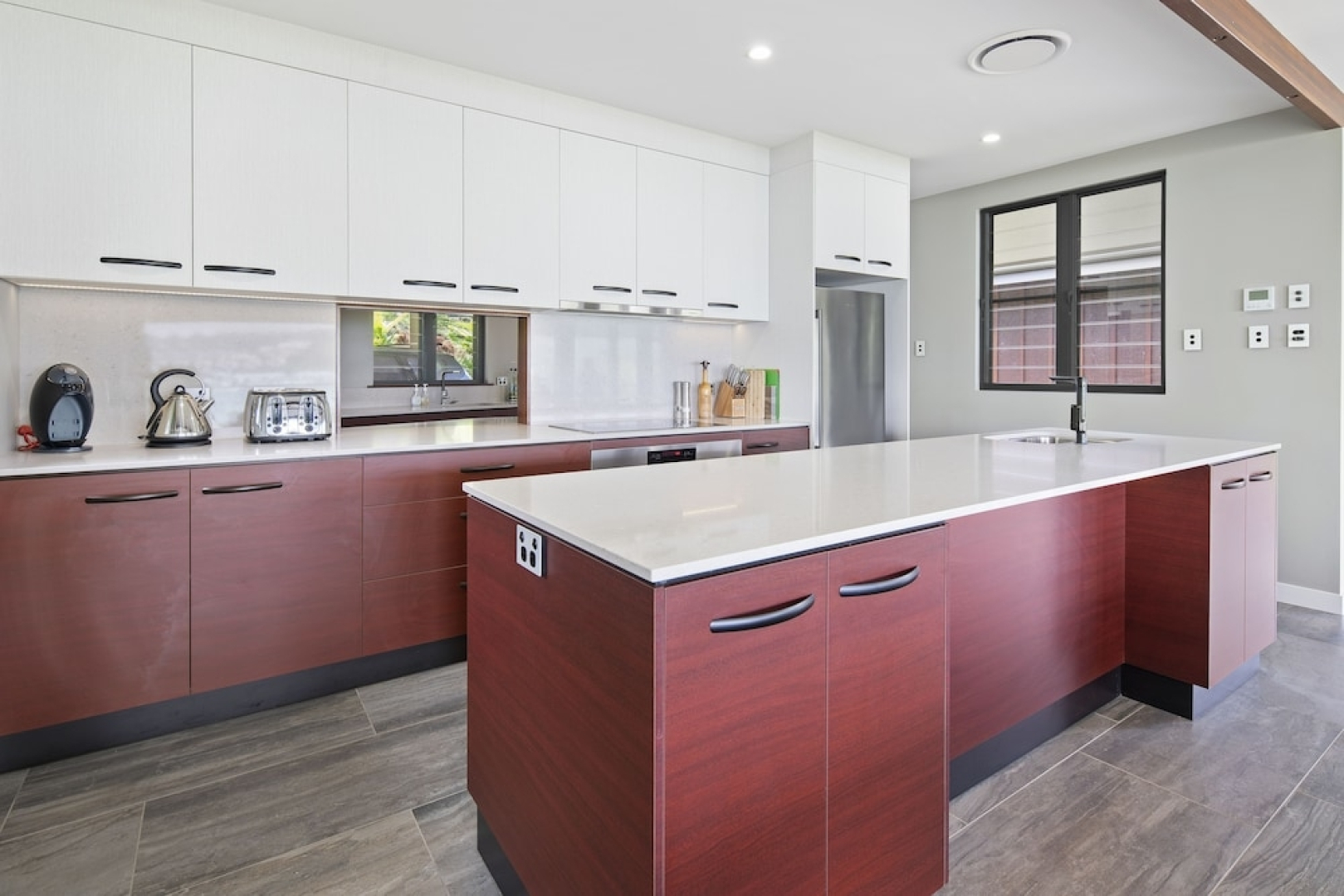 Mandalay Luxury Retreat