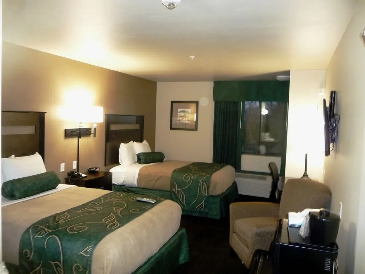 Baymont By Wyndham Glendive