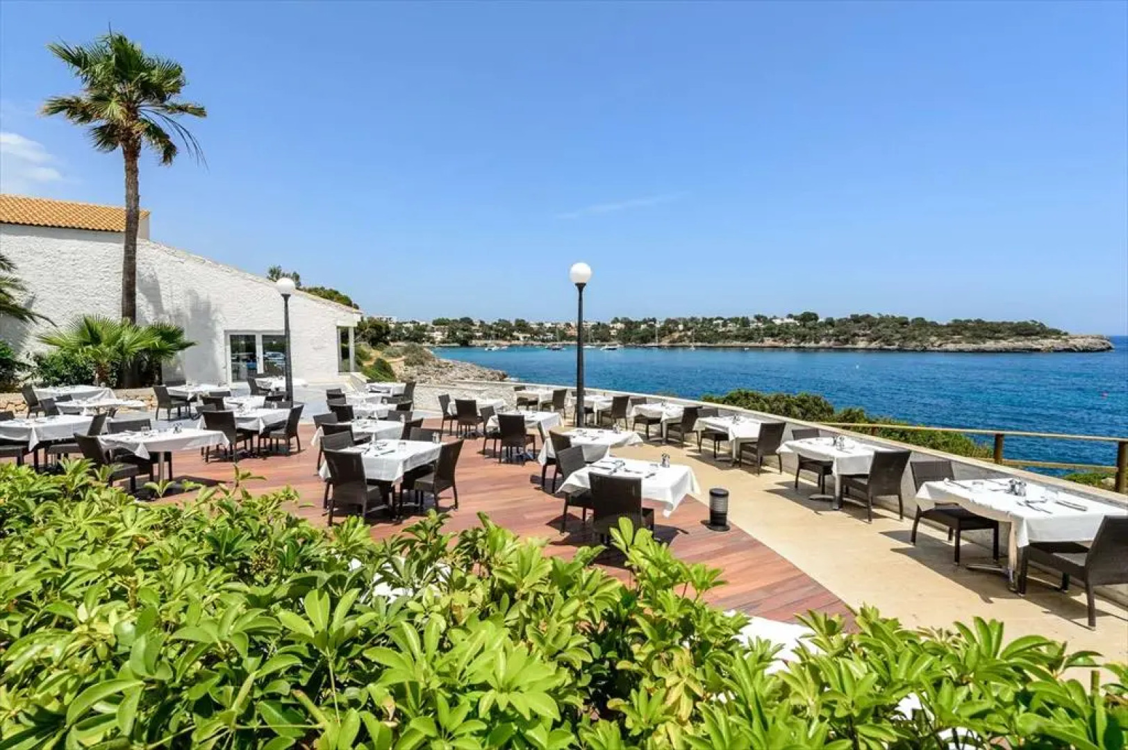 Blau Privilege Porto Petro Beach Resort & Spa