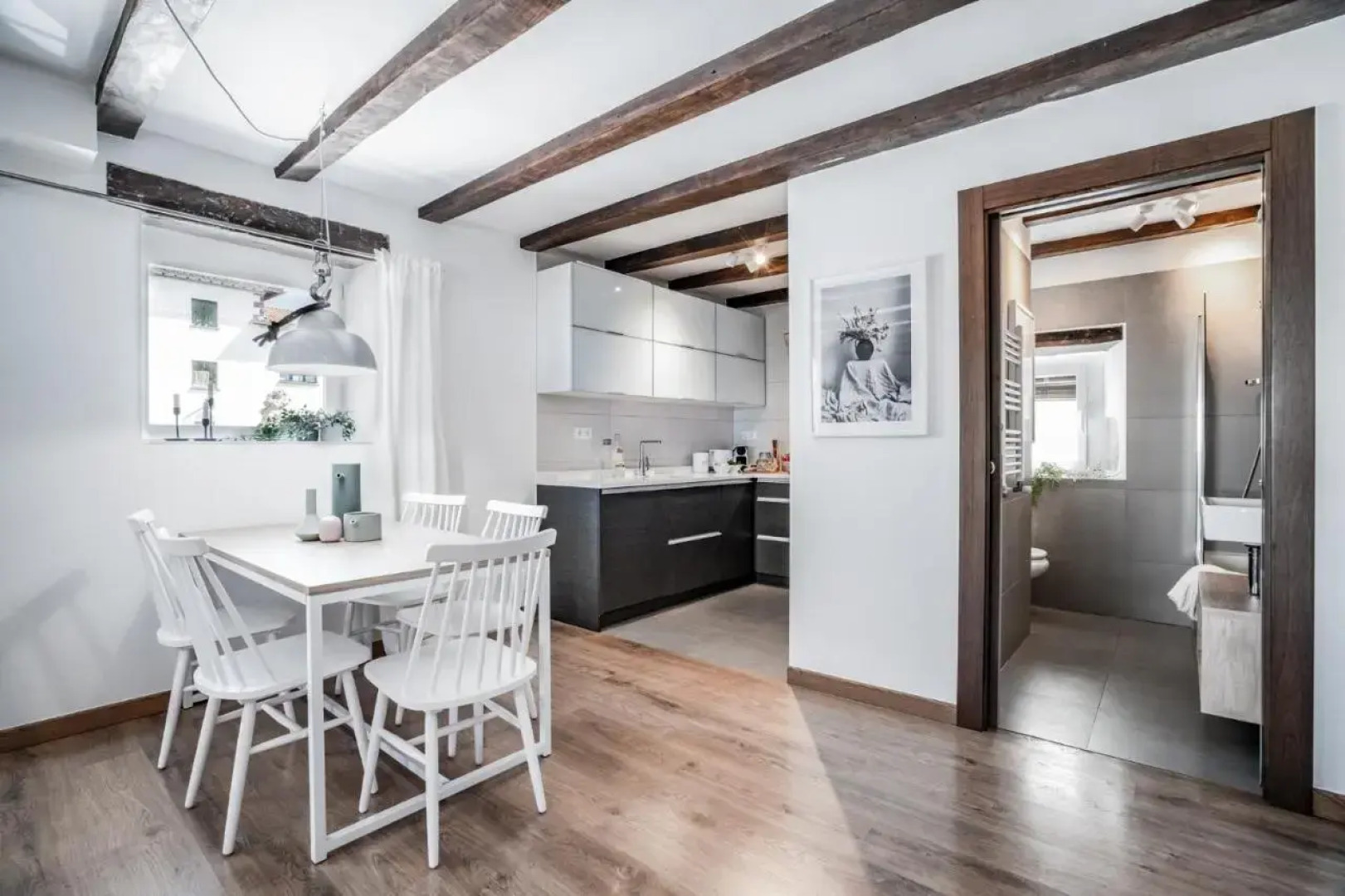 AT rural Erro Center