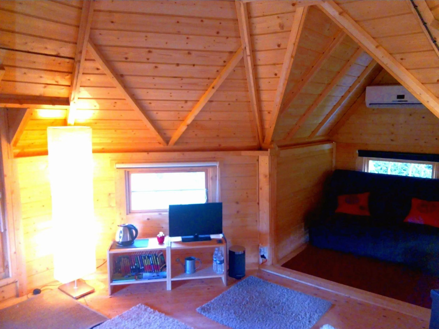 La Longère des Nuits de Varenne