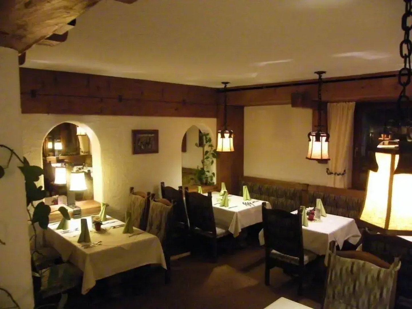 Appartement-Hotel-Allgayer