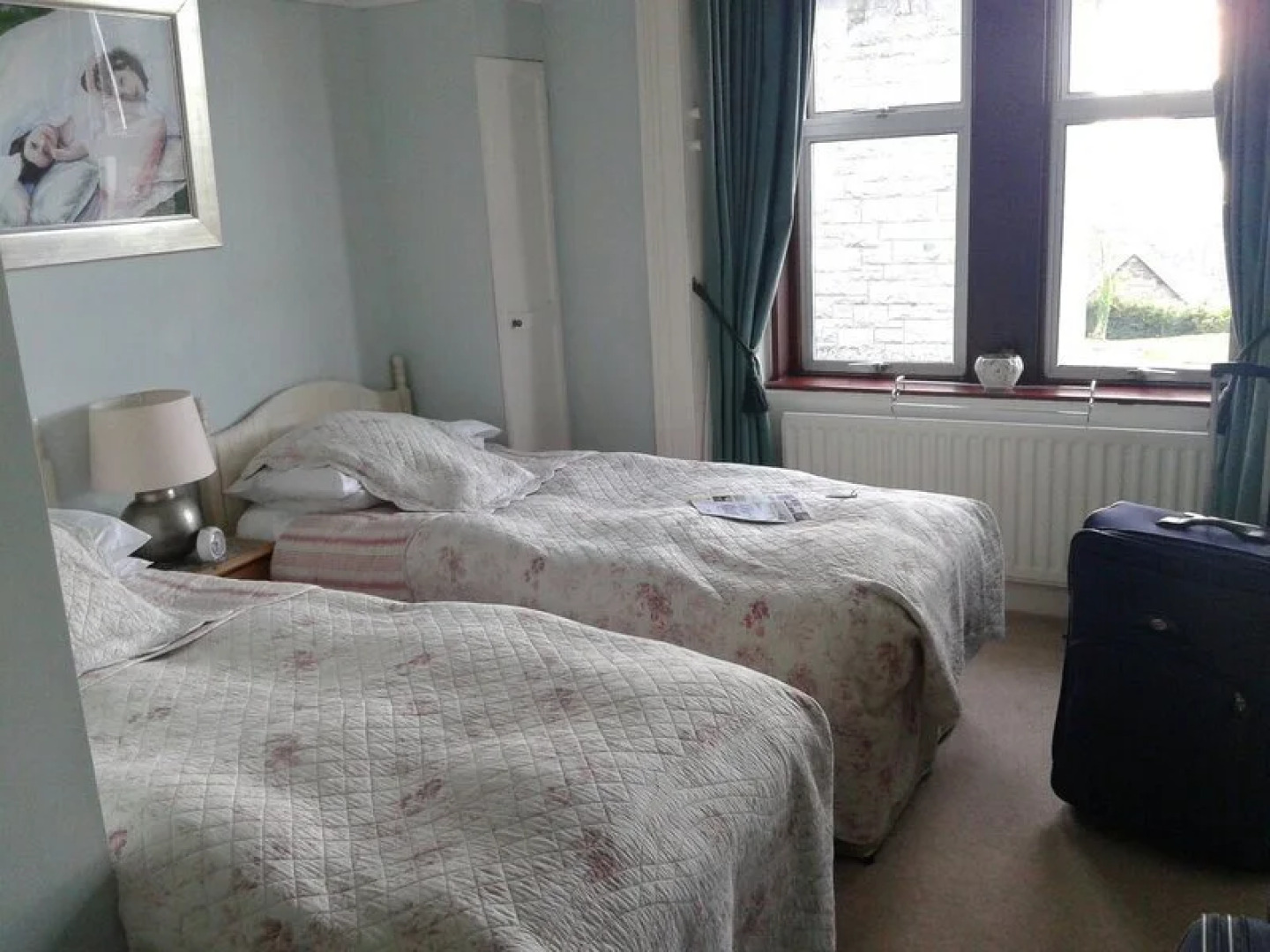 Roseneath Guest House