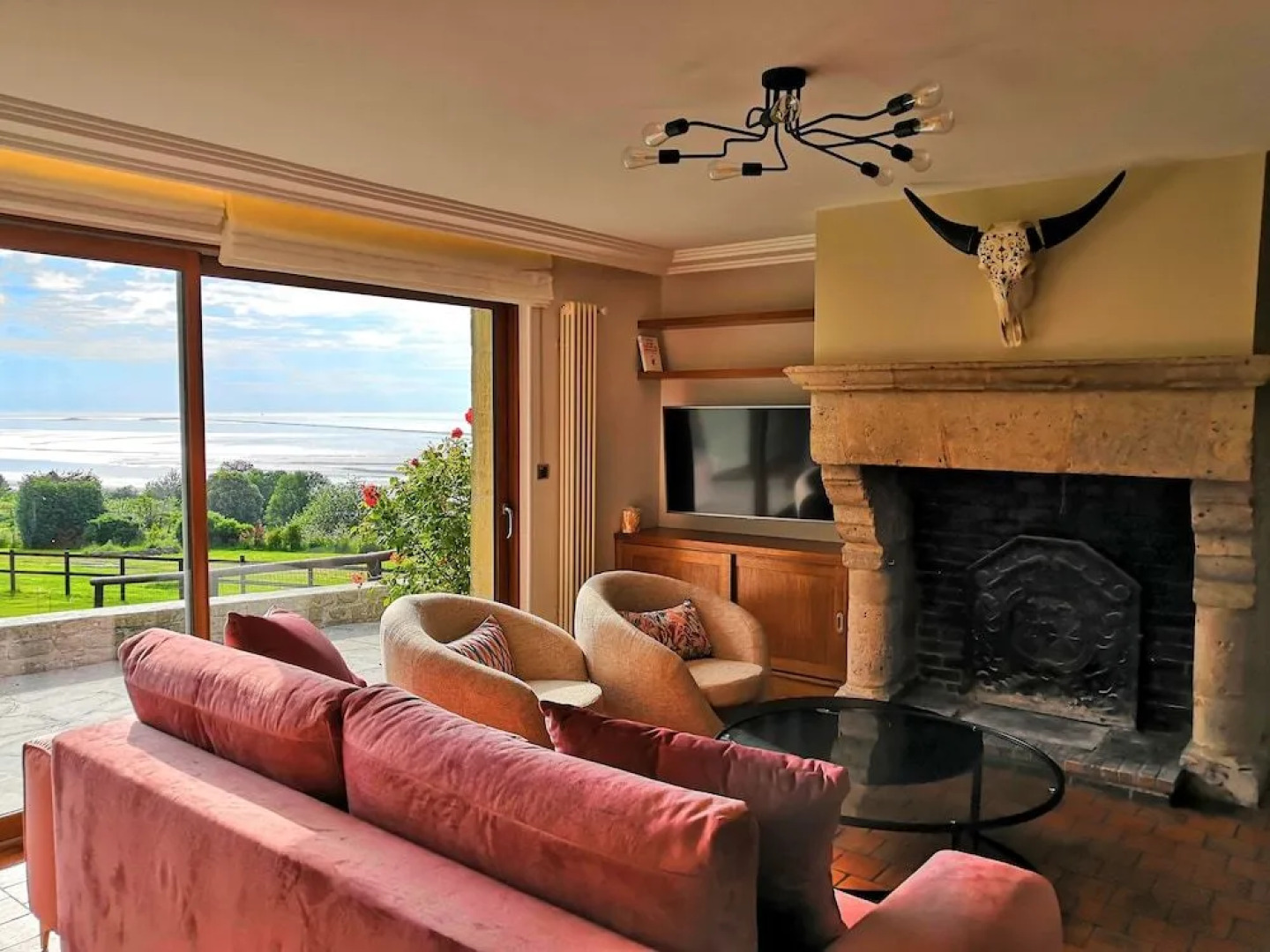 Domaine du Clos Fleuri