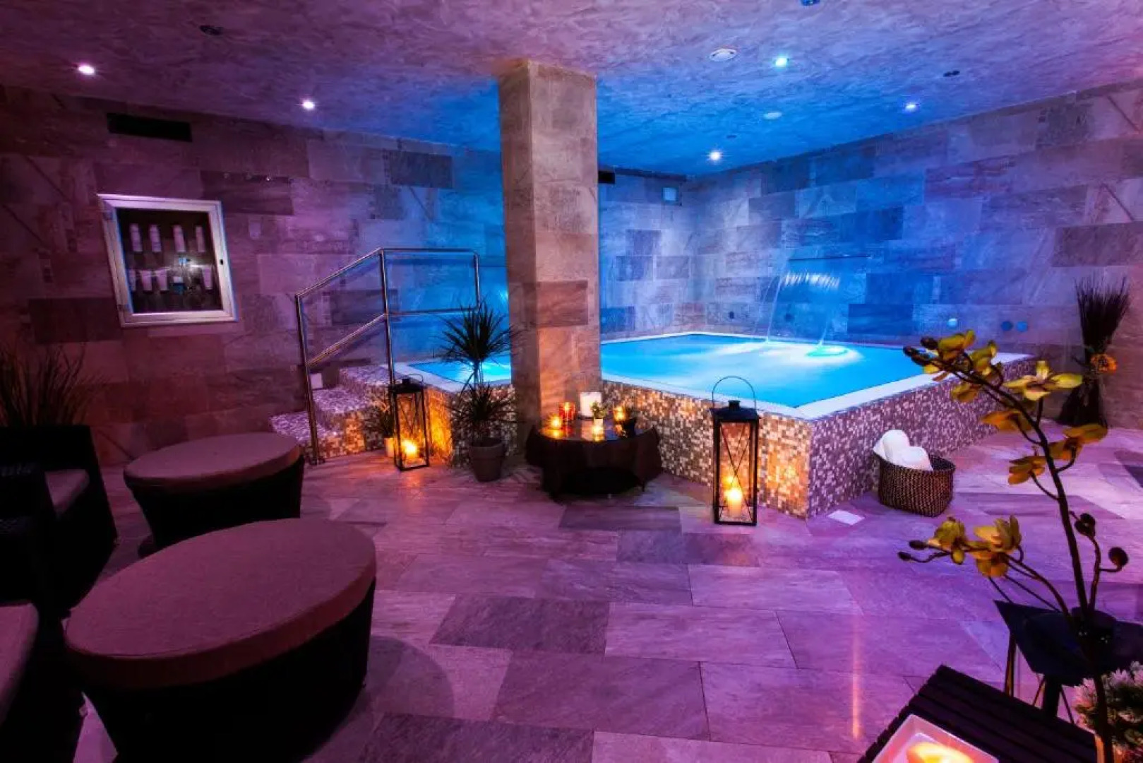 Hotel Costazzurra Museum & Spa