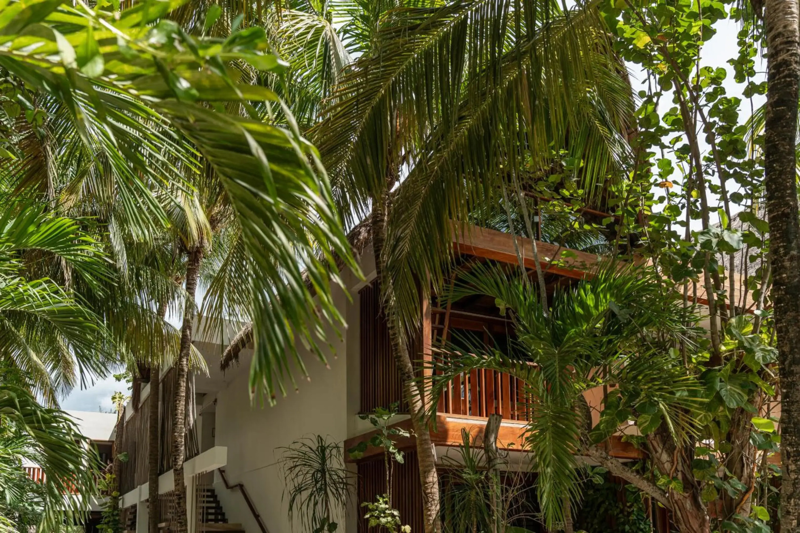 Hotel Villas Caracol