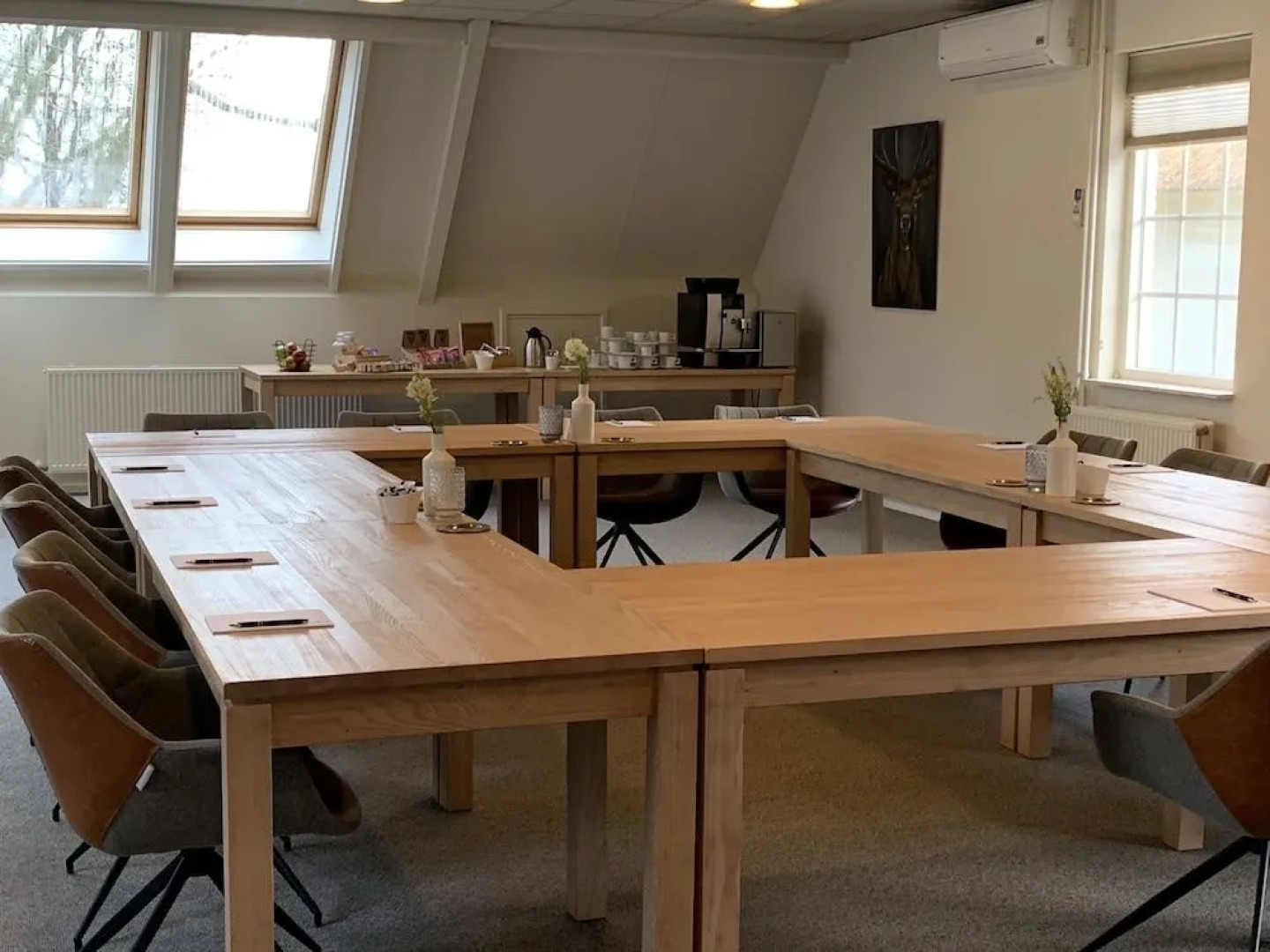 Hotel Restaurant De Uitkijk