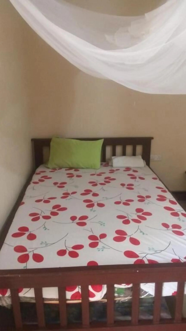 JJ&JE Family House - Hostel