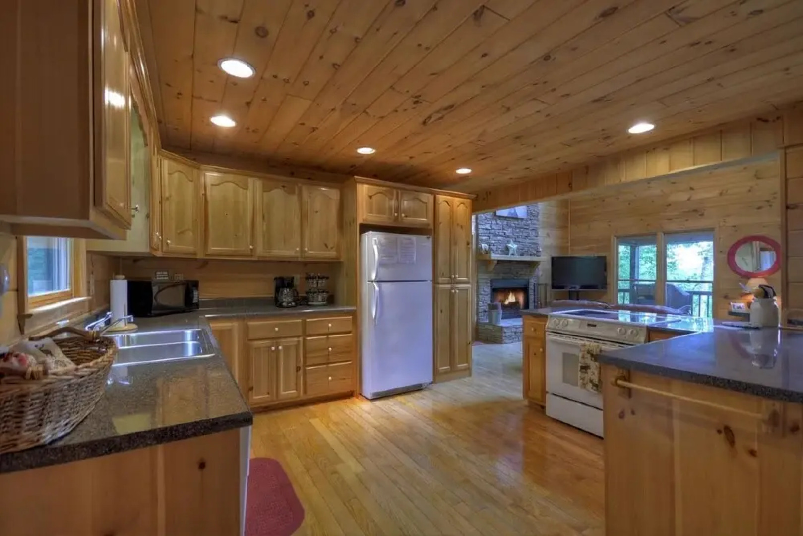 My Mountain Paradise