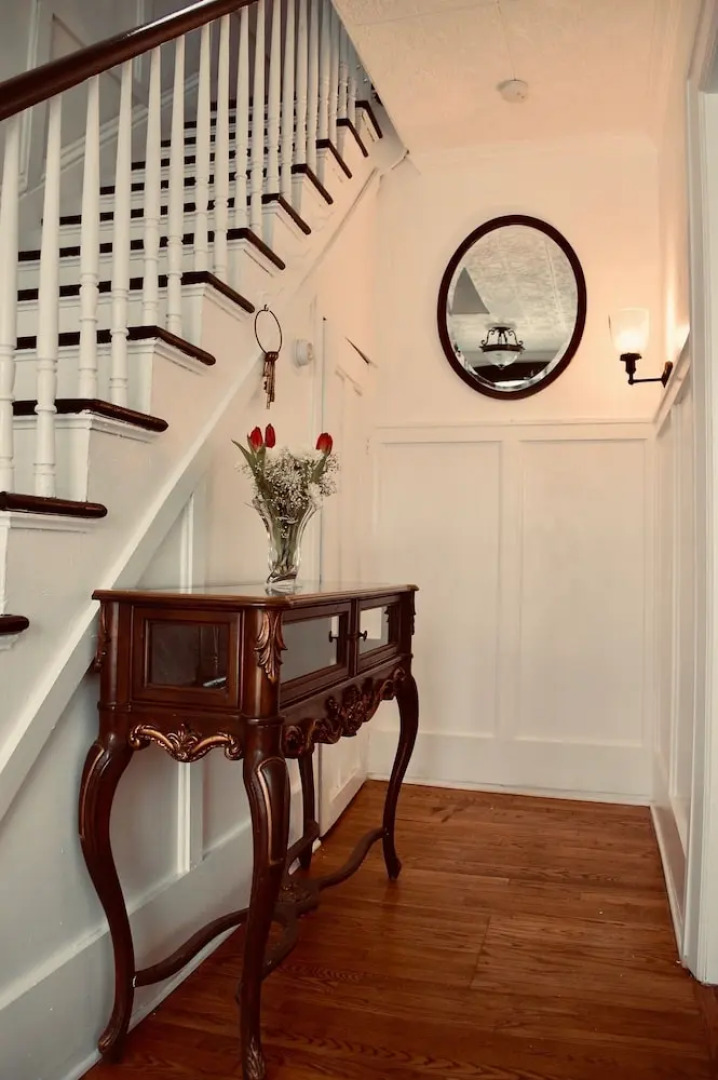 Beacon Bed and Breakfast