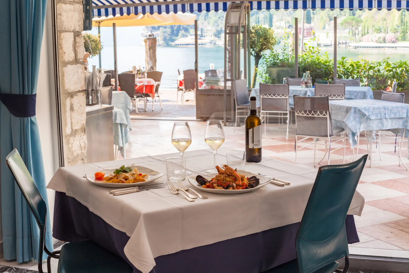 Hotel Sole Relax & Panorama