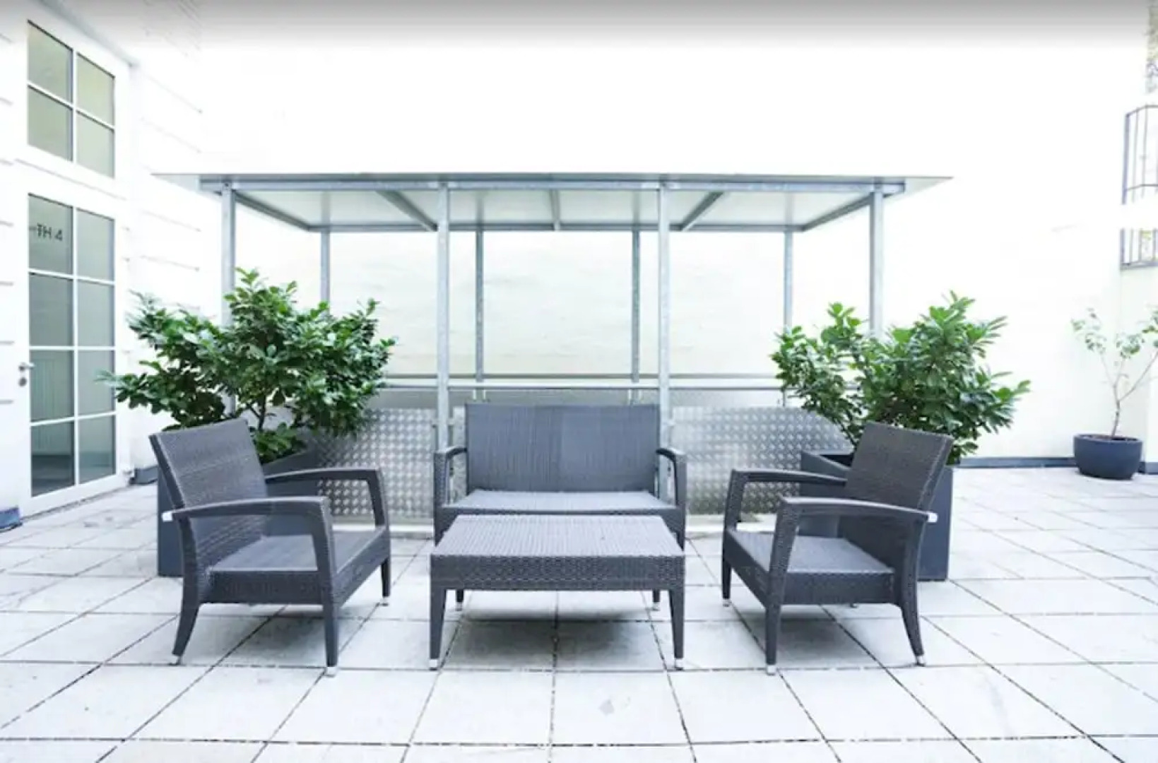 Garner Hotel Berlin - Checkpoint Charlie by IHG