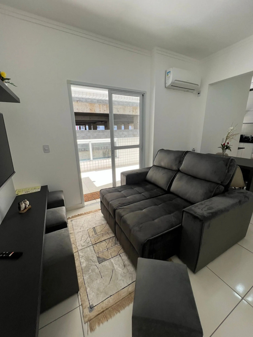 Summer Apartamentos Praia Grande